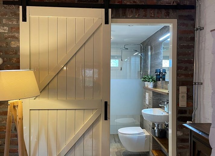 Unterkunft 390521 - Ferienhaus Zuid Limburg - Vakantiehuisje in Mechelen