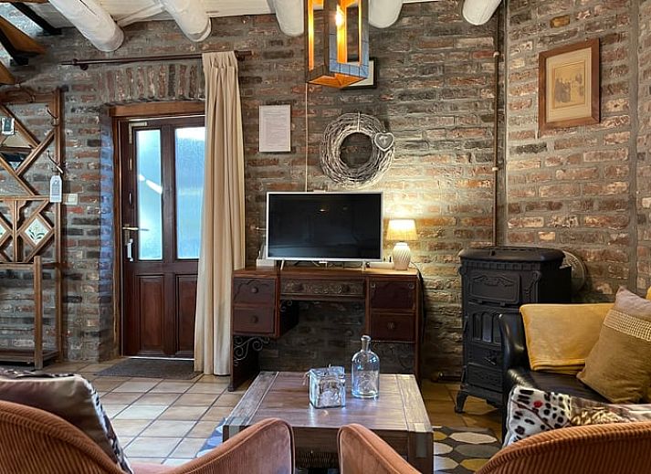 Unterkunft 390521 - Ferienhaus Zuid Limburg - Vakantiehuisje in Mechelen