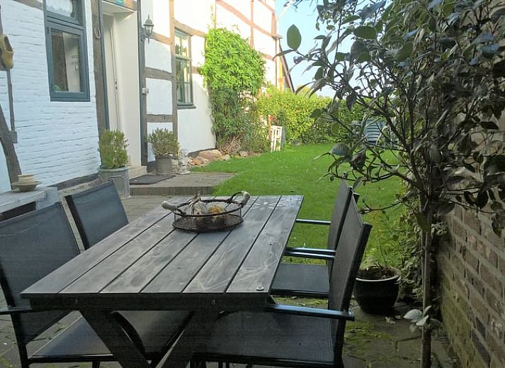 Unterkunft 390521 - Ferienhaus Zuid Limburg - Vakantiehuisje in Mechelen