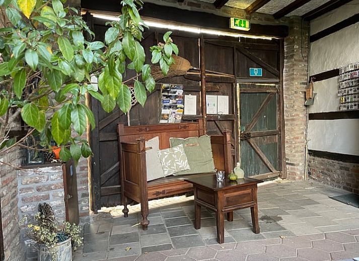 Unterkunft 390521 - Ferienhaus Zuid Limburg - Vakantiehuisje in Mechelen