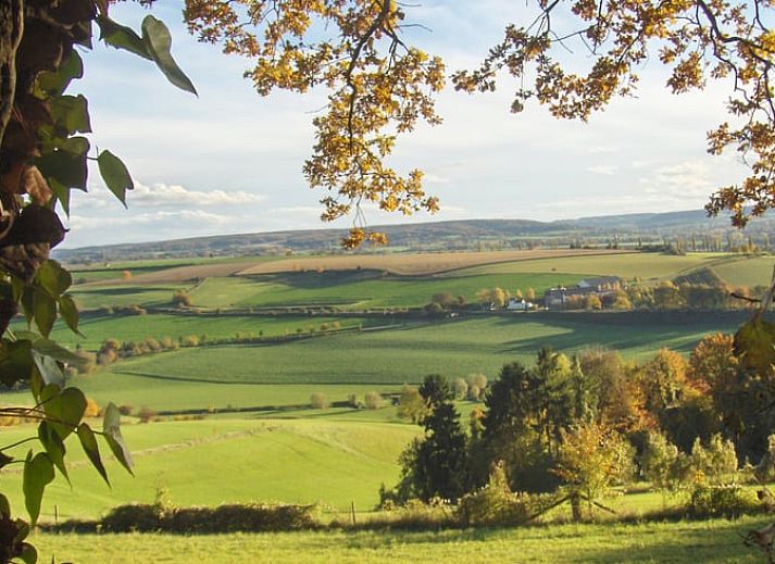 Unterkunft 390521 - Ferienhaus Zuid Limburg - Vakantiehuisje in Mechelen