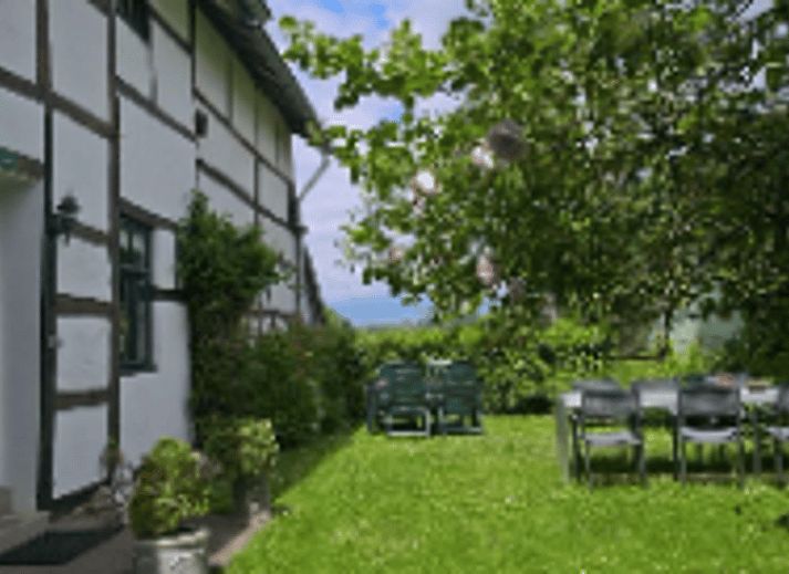 Unterkunft 390521 - Ferienhaus Zuid Limburg - Vakantiehuisje in Mechelen