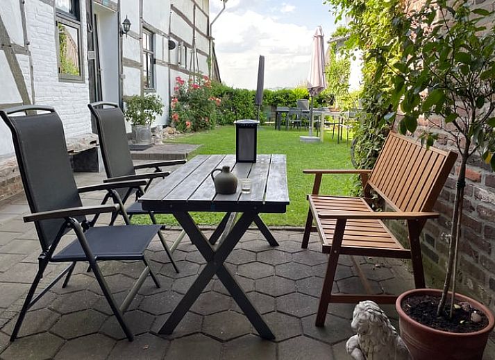 Unterkunft 390521 - Ferienhaus Zuid Limburg - Vakantiehuisje in Mechelen