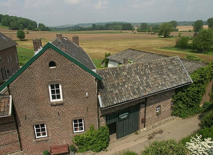 Unterkunft 390521 - Ferienhaus Zuid Limburg - Vakantiehuisje in Mechelen