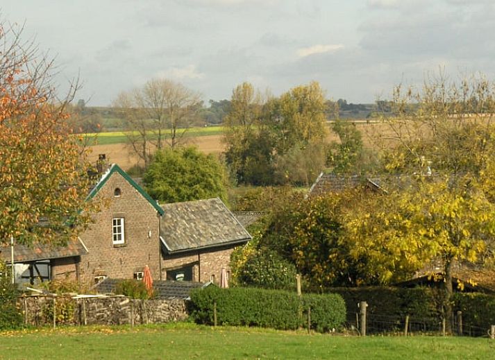 Unterkunft 390521 - Ferienhaus Zuid Limburg - Vakantiehuisje in Mechelen