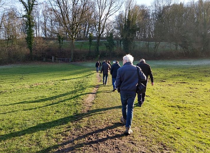 Unterkunft 390521 - Ferienhaus Zuid Limburg - Vakantiehuisje in Mechelen