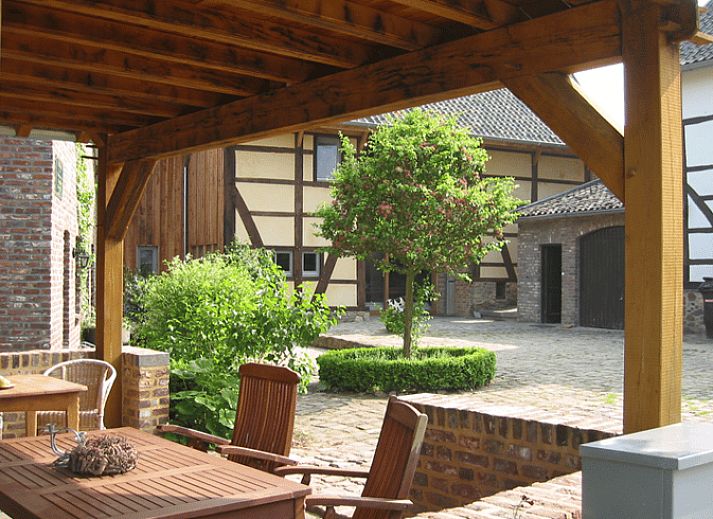 Verblijf 390524 • Vakantiewoning Zuid Limburg • L159