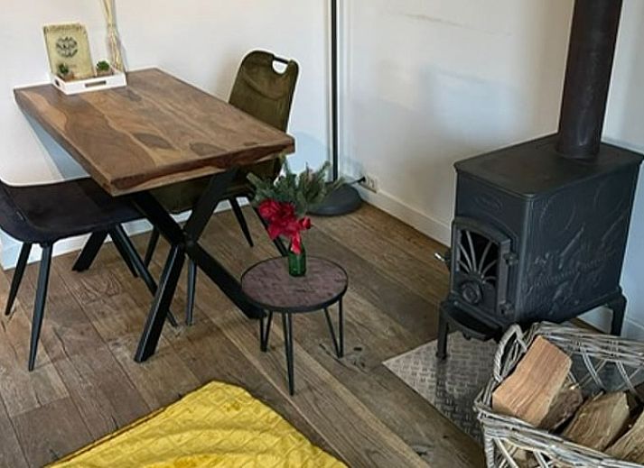 Verblijf 390527 • Vakantiewoning Zuid Limburg • De Dal 2