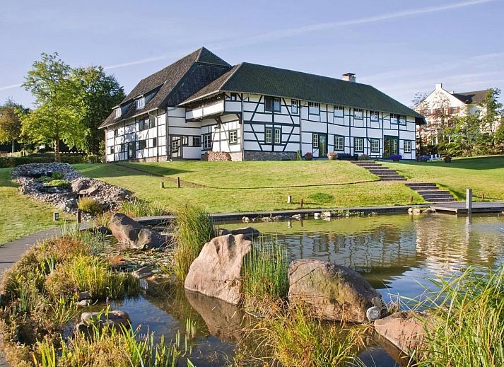 Guest house 390528 - Holiday property Zuid Limburg - Vakantiehuis A gen beuke