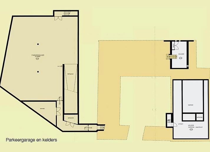 Guest house 390528 - Holiday property Zuid Limburg - Vakantiehuis A gen beuke