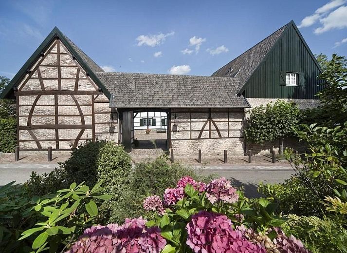 Guest house 390528 - Holiday property Zuid Limburg - Vakantiehuis A gen beuke