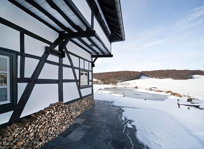 Guest house 390528 - Holiday property Zuid Limburg - Vakantiehuis A gen beuke