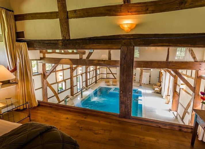 Guest house 390528 - Holiday property Zuid Limburg - Vakantiehuis A gen beuke