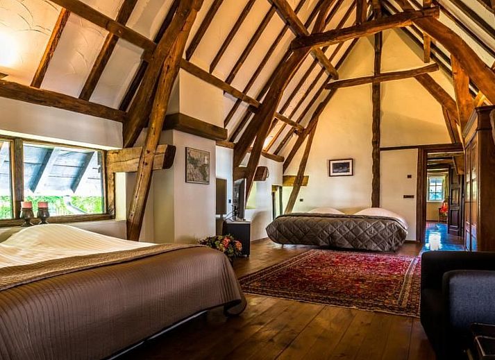 Guest house 390528 - Holiday property Zuid Limburg - Vakantiehuis A gen beuke