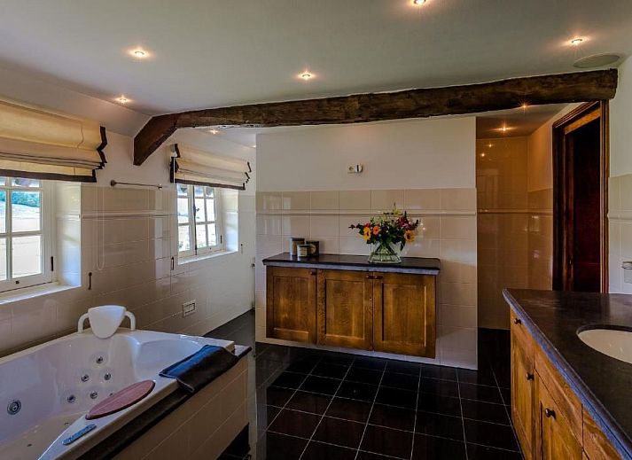 Guest house 390528 - Holiday property Zuid Limburg - Vakantiehuis A gen beuke