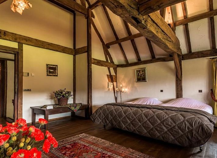 Guest house 390528 - Holiday property Zuid Limburg - Vakantiehuis A gen beuke