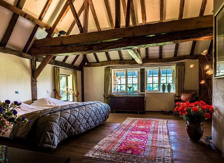 Guest house 390528 - Holiday property Zuid Limburg - Vakantiehuis A gen beuke