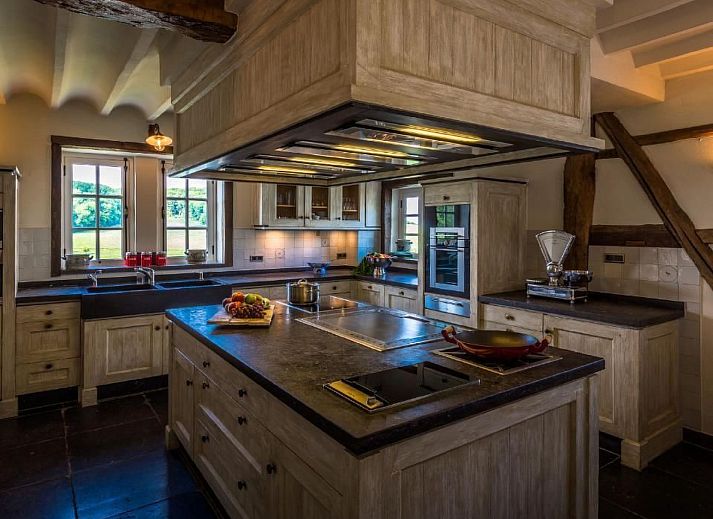 Guest house 390528 - Holiday property Zuid Limburg - Vakantiehuis A gen beuke