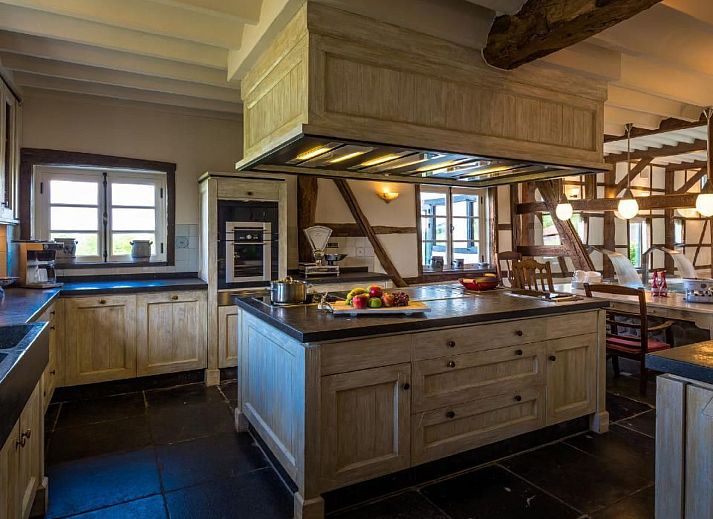 Guest house 390528 - Holiday property Zuid Limburg - Vakantiehuis A gen beuke