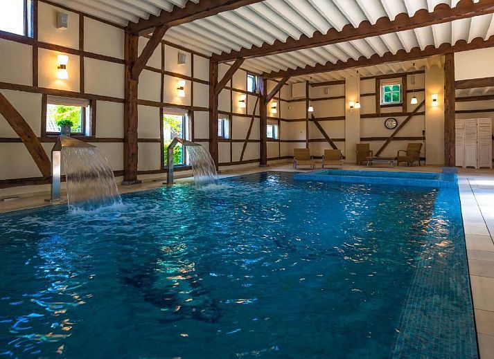 Guest house 390528 - Holiday property Zuid Limburg - Vakantiehuis A gen beuke