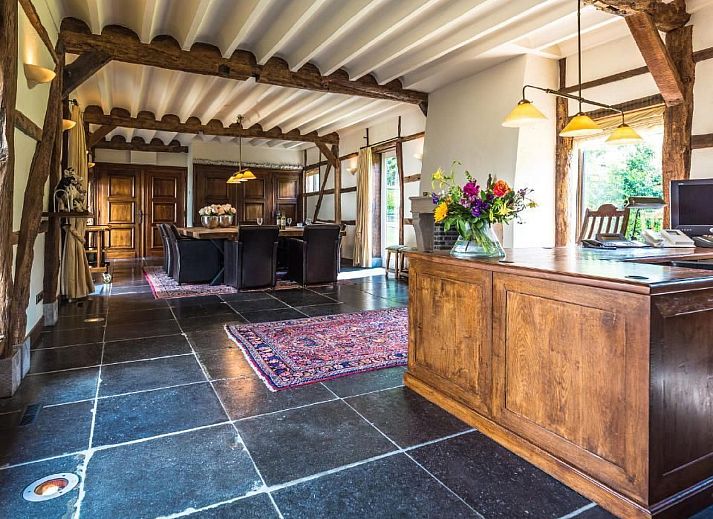 Guest house 390528 - Holiday property Zuid Limburg - Vakantiehuis A gen beuke