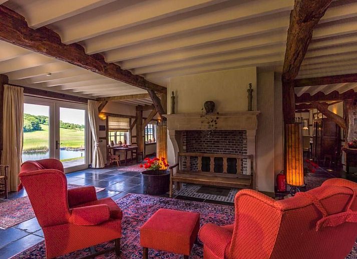 Guest house 390528 - Holiday property Zuid Limburg - Vakantiehuis A gen beuke