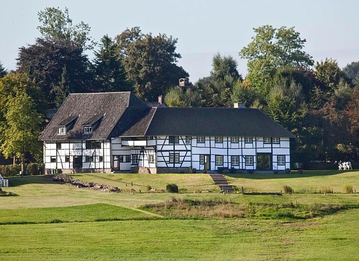 Guest house 390528 - Holiday property Zuid Limburg - Vakantiehuis A gen beuke
