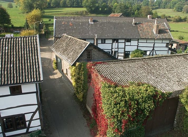 Guest house 390534 - Holiday property Zuid Limburg - Huisje in Mechelen