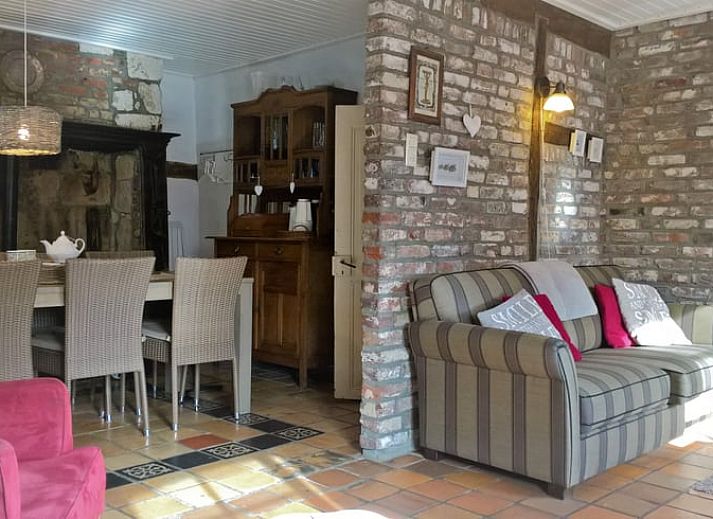 Guest house 390534 - Holiday property Zuid Limburg - Huisje in Mechelen