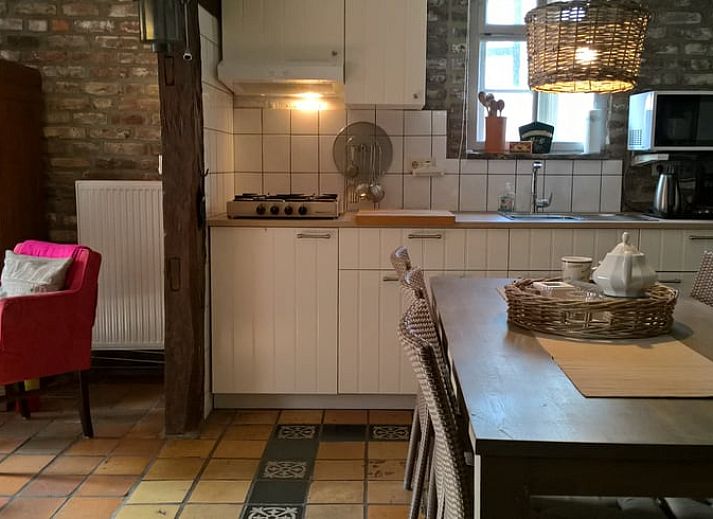 Guest house 390534 - Holiday property Zuid Limburg - Huisje in Mechelen