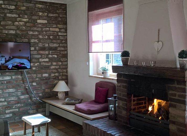 Guest house 390534 - Holiday property Zuid Limburg - Huisje in Mechelen