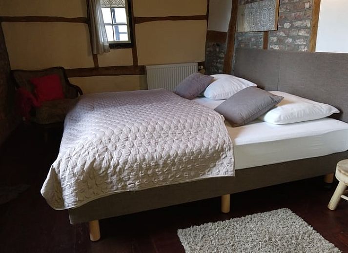 Guest house 390534 - Holiday property Zuid Limburg - Huisje in Mechelen