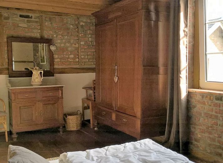 Guest house 390534 - Holiday property Zuid Limburg - Huisje in Mechelen