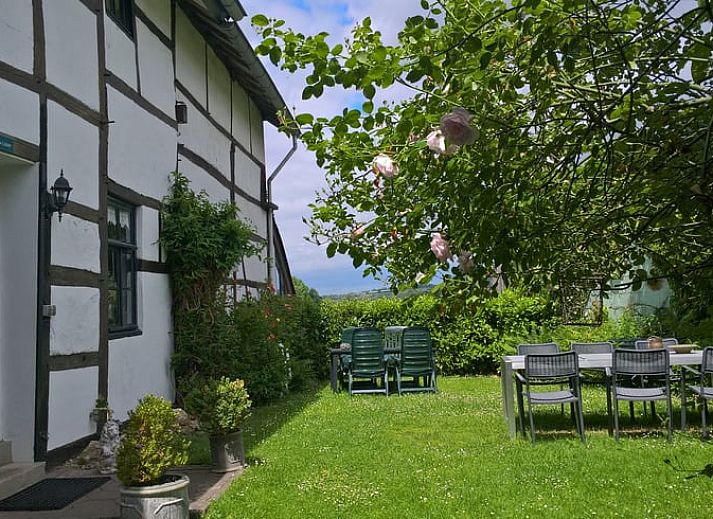 Guest house 390534 - Holiday property Zuid Limburg - Huisje in Mechelen