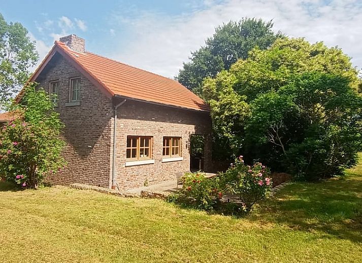 Guest house 390537 • Holiday property Zuid Limburg • Huisje in Mechelen