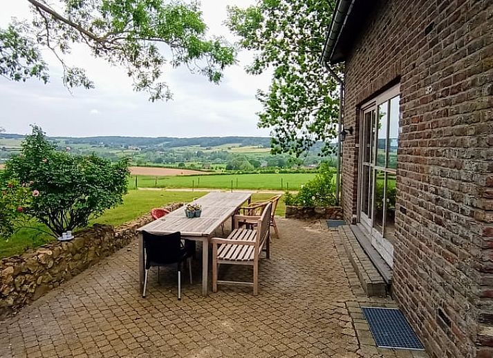 Guest house 390541 • Holiday property Zuid Limburg • Vakantiehuis in Mechelen 