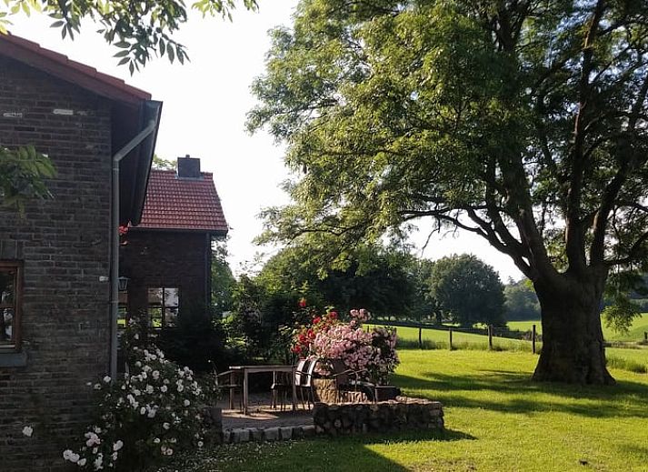 Guest house 390541 - Holiday property Zuid Limburg - Vakantiehuis in Mechelen