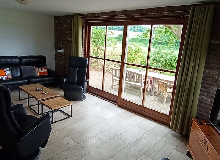 Guest house 390541 - Holiday property Zuid Limburg - Vakantiehuis in Mechelen