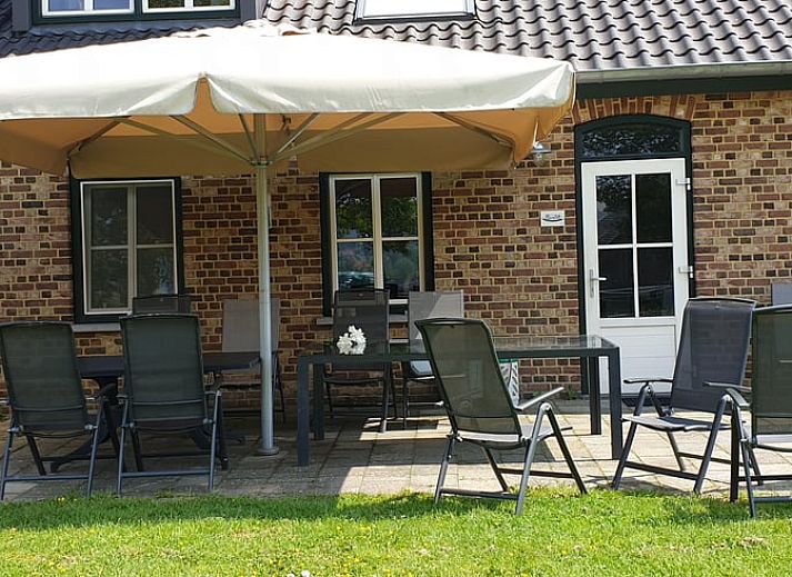 Verblijf 390542 • Vakantiewoning Zuid Limburg • Natuurhuisje in Mechelen