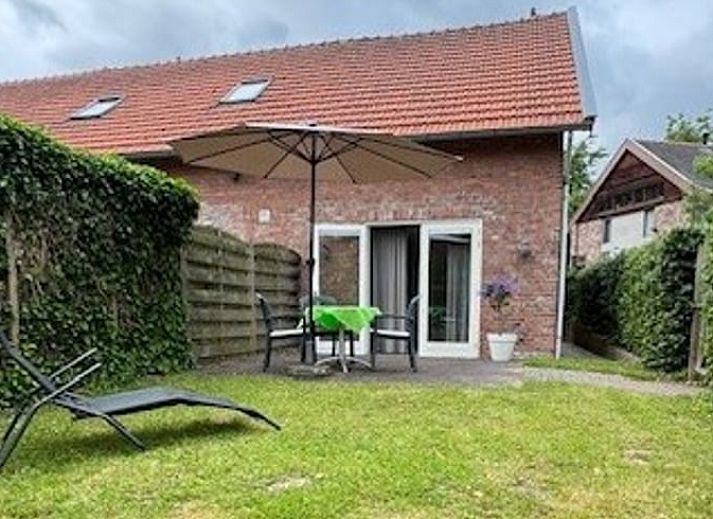 Verblijf 390543 • Vakantiewoning Zuid Limburg • Huisje in Mechelen