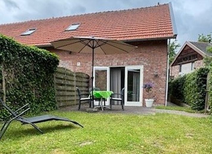 Verblijf 390543 • Vakantiewoning Zuid Limburg • Huisje in Mechelen 