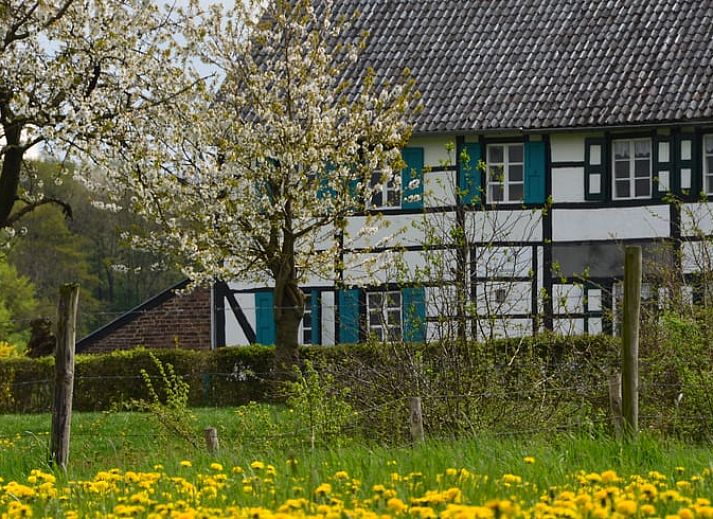 Verblijf 390544 • Vakantiewoning Zuid Limburg • Vakantiehuisje in Mechelen