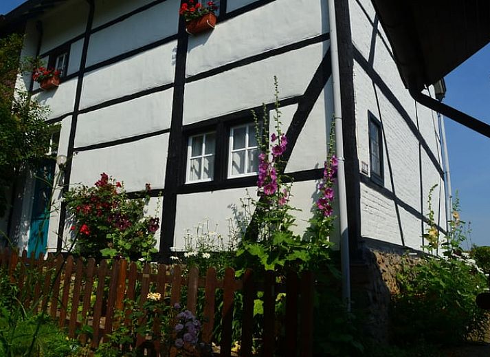 Guest house 390544 - Holiday property Zuid Limburg - Vakantiehuisje in Mechelen