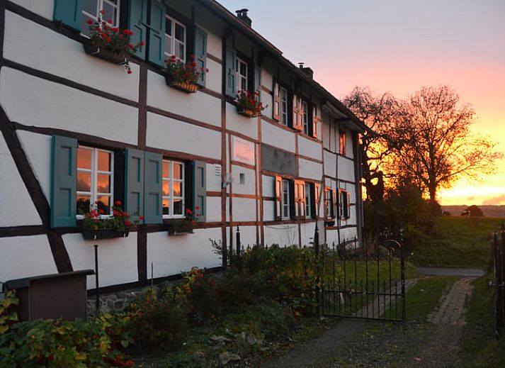 Guest house 390544 - Holiday property Zuid Limburg - Vakantiehuisje in Mechelen
