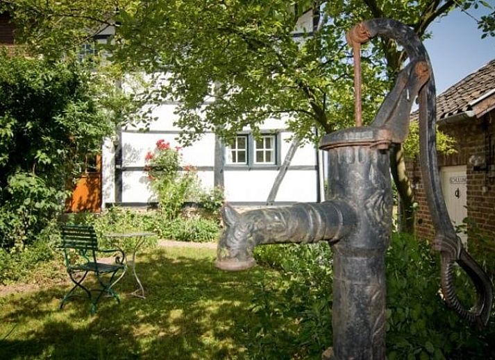 Guest house 390544 - Holiday property Zuid Limburg - Vakantiehuisje in Mechelen