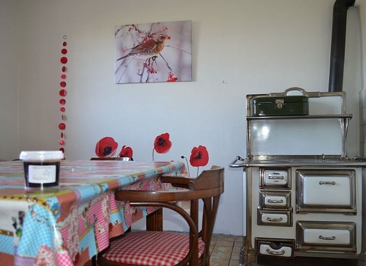 Guest house 390544 - Holiday property Zuid Limburg - Vakantiehuisje in Mechelen