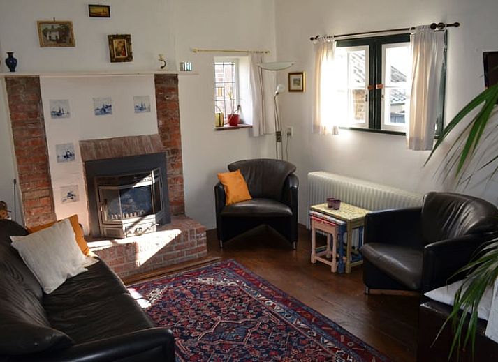 Guest house 390544 - Holiday property Zuid Limburg - Vakantiehuisje in Mechelen