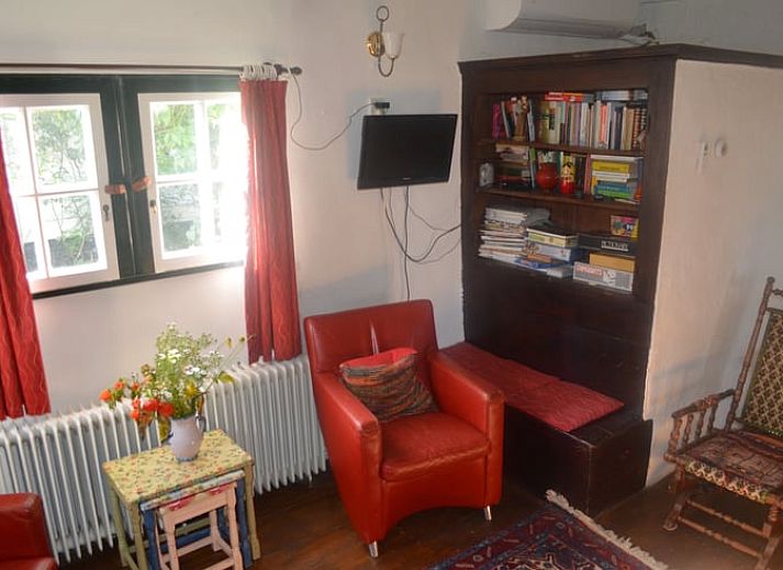 Guest house 390544 - Holiday property Zuid Limburg - Vakantiehuisje in Mechelen