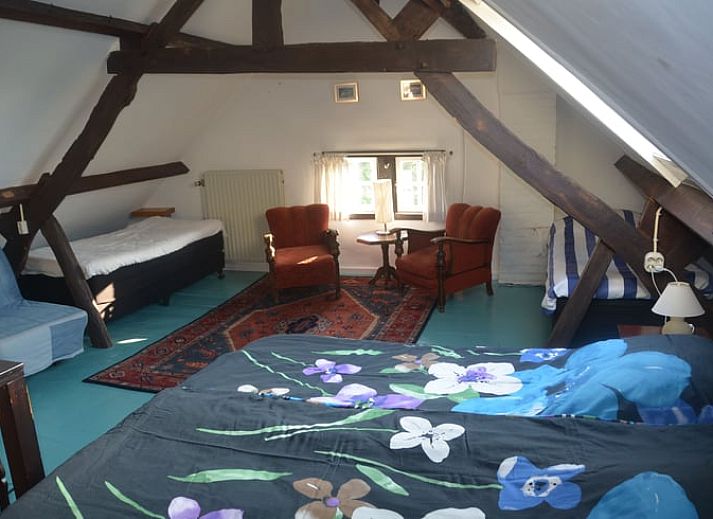 Guest house 390544 - Holiday property Zuid Limburg - Vakantiehuisje in Mechelen