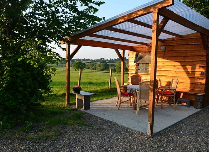 Guest house 390544 - Holiday property Zuid Limburg - Vakantiehuisje in Mechelen